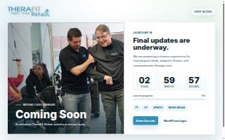Therafit Rehab