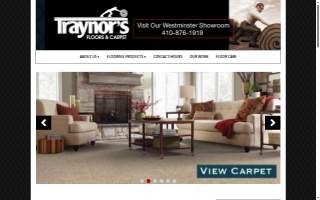 Traynor's Floors & Carpets