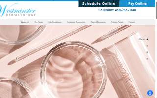 Westminster Dermatology
