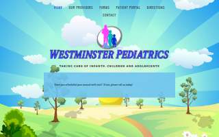 Westminster Pediatrics