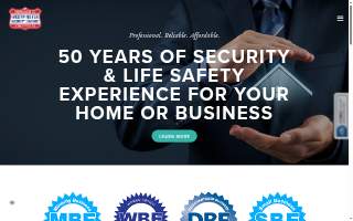 Westminster Security Company, Inc.