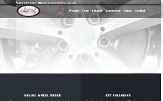 Wheel Deal Racing