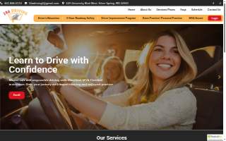 10A Driving School LLC of Wheaton