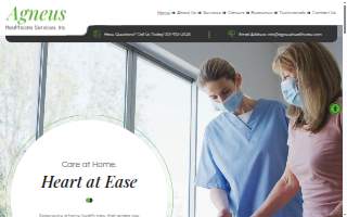 Agneus Health Care