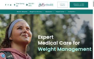 Alega Health, LLC of Wheaton
