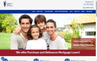 America Trust Funding Mortgage-Bankers