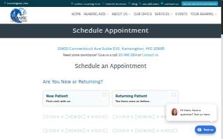 Atlantic Hearing Centers