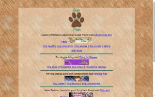 Dawgs & Paws Salon and Mobile Grooming