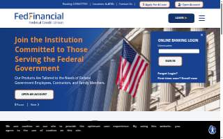 FedFinancial Federal Credit Union of Wheaton