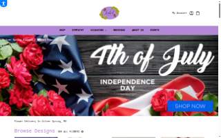 Isabel Florist