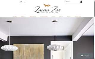 Laura Fox Interior Design, LLC of Wheaton
