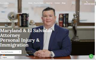 Law Office of David Ascencio, LLC