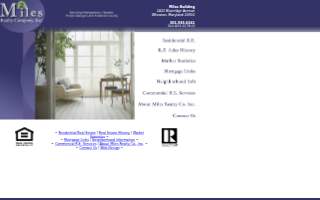 Miles Realty Co