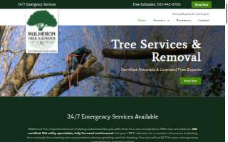 Mulheron Tree Experts