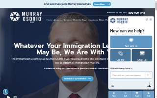 Murray Osorio PLLC of Wheaton