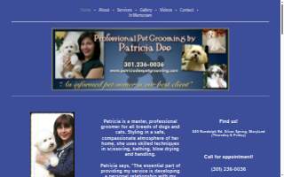 Patricia Dee Pet Grooming of Wheaton