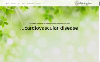Points To Wellness Clinics of Calverton