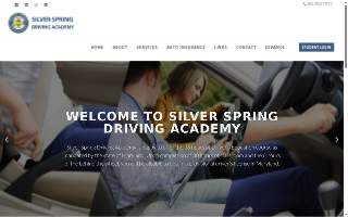 Silver Spring Driving Academy of Wheaton
