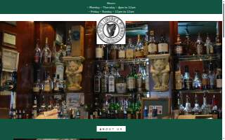 The Limerick Pub