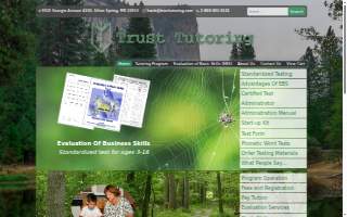 Trust Tutoring