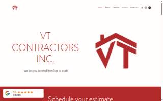 VT Contractors Inc