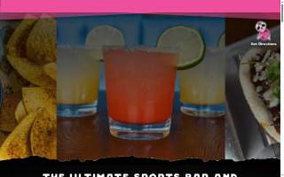 Banditos Bar & Kitchen White Marsh