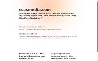 CC&A Strategic Media