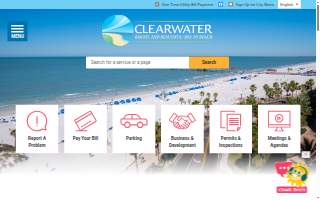 Clearwater Pool & Spa
