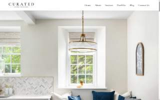 Curated Home Designs of White Marsh