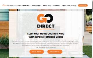 Direct Mortgage Loans