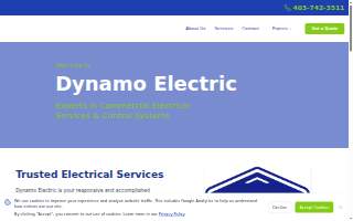 Dynamo Electric, LLC