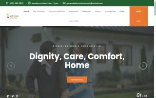 Greater Baltimore Homecare LLC of White Marsh