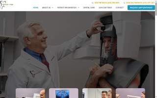 Honeygo Village Dentistry of White Marsh