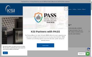 Key Systems Inc