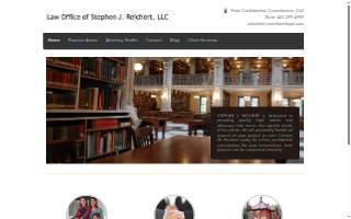 Law Office of Stephen J. Reichert, LLC
