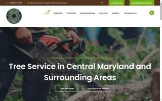 Maryland Tree Experts