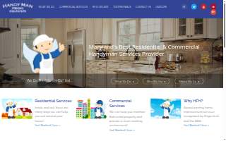 Pro Handyman LLC