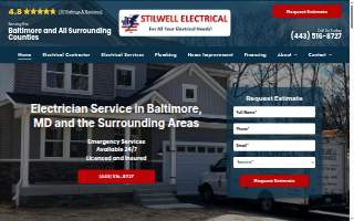 Stilwell Electrical of White Marsh