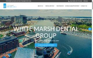 White Marsh Dental Group