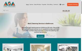 ASA Cleaners