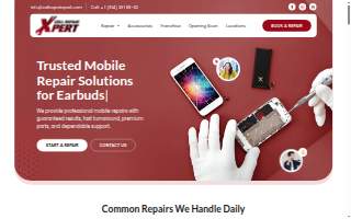 Cell Repair Xpert
