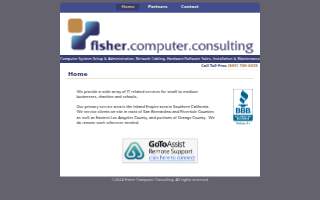 Fisher Collins & Carter Inc