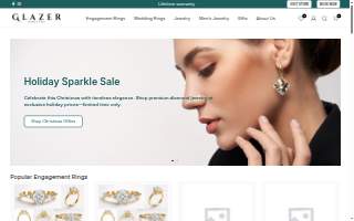 Glazer Jewelers of Woodlawn