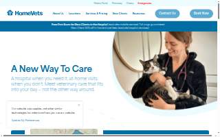 HomeVets