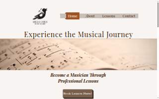 Melodies Music Studio