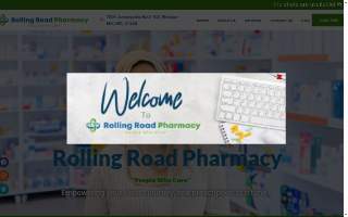 Rolling Road Pharmacy of Woodlawn