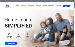 Secured Funding Corporation of Woodlawn