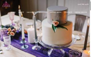 SugarBakers Cakes