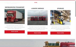 Ward Transport & Logistics Corp.