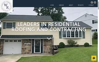 Westview Roofing Co of Woodlawn